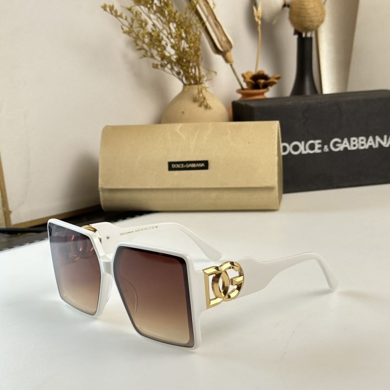 DOLCE GABBANA